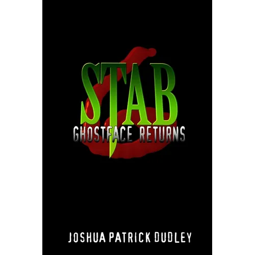 Stab 6: Ghostface Returns