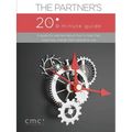 The Partner's 20 Minute Guide (Second Edition)