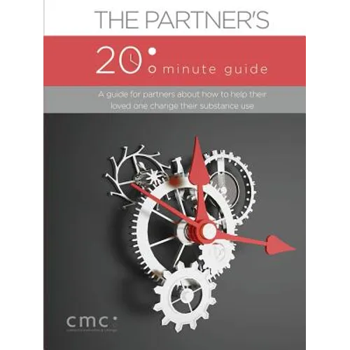 The Partner's 20 Minute Guide (Second Edition)