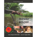 Friendly Biology Student Textbook Christian Worldview Version