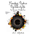 Haunting Thelma Thimblewhistle: The Chronicles of Dead Anna