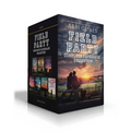 Field Party Complete Paperback Collection (Boxed Set): Until Friday Night; Under the Lights; After the Game; Losing the Field; Making a Play; Game Cha