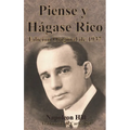 Piense y Hágase Rico Edición Original de 1937