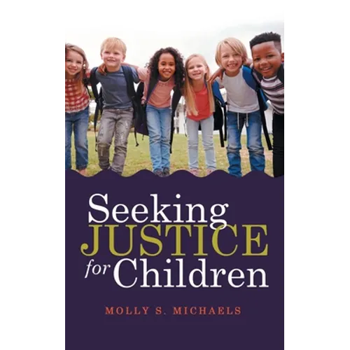 Seeking Justice for Children