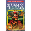 Mystery of the Maya