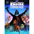 Star Wars: The Empire Strikes Back 40th Anniversary Special Book