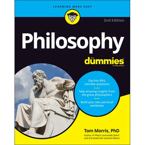 Philosophy for Dummies