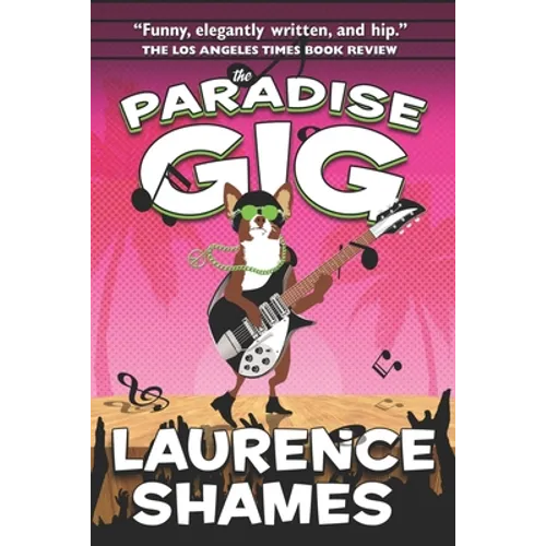 The Paradise Gig
