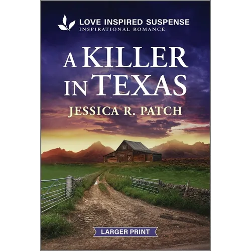 A Killer in Texas