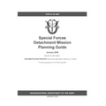 GTA 31-01-003 Special Forces Detachment Mission Planning Guide