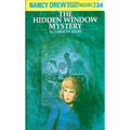 Nancy Drew 34: The Hidden Window Mystery