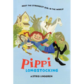 Pippi Longstocking