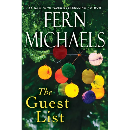The Guest List