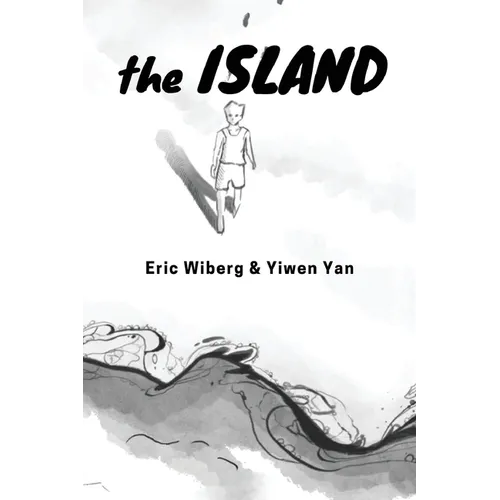 The ISLAND: a novelette: a novelette: a no
