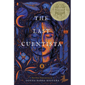 The Last Cuentista: Newbery Medal Winner