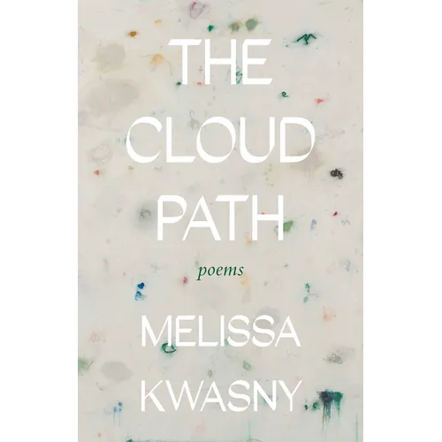 The Cloud Path: Poems