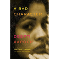 A Bad Character