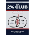 The 2% Club: Only 2% of the Population Have Pensions and $1M+ Saved