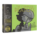 The Complete Peanuts 1997-1998: Vol. 24 Hardcover Edition