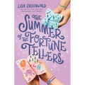 The Summer of the Fortune Tellers