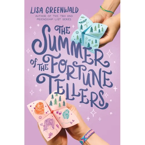 The Summer of the Fortune Tellers