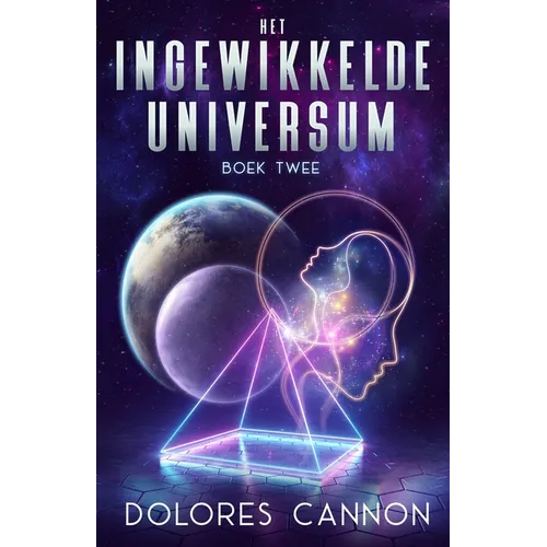 Het Ingewikkelde Universum Boek Twee