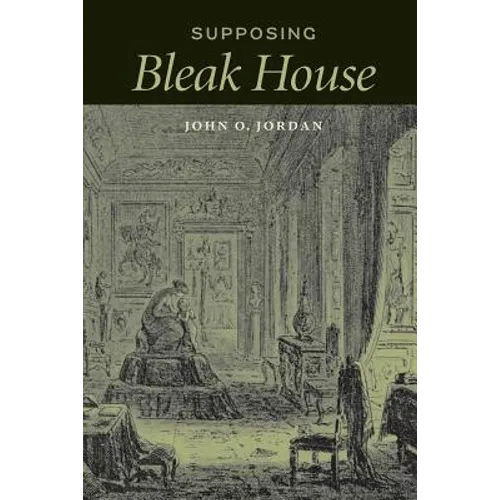 Supposing Bleak House