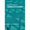 Gerechtigkeit