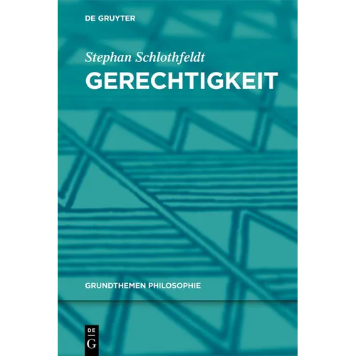 Gerechtigkeit