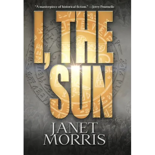 I, the Sun