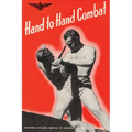 Hand-To-Hand Combat