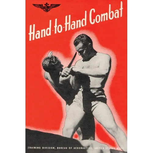 Hand-To-Hand Combat