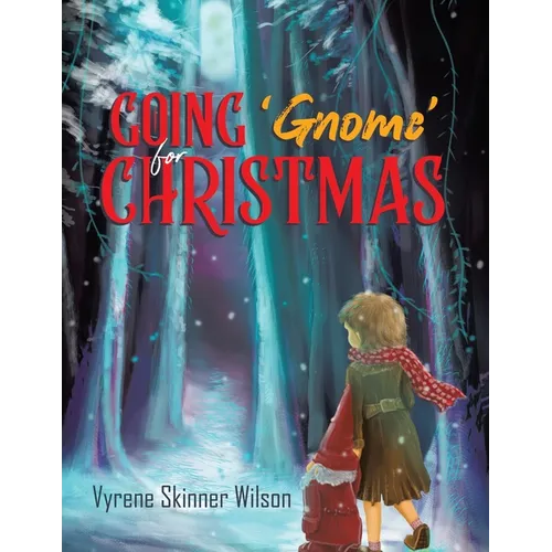 Going 'Gnome' for Christmas