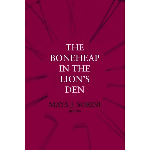 The Boneheap in the Lion's Den