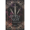 Court of Night: A Demons of Fire and Night Novel