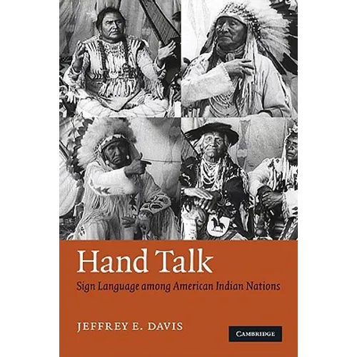 Hand Talk