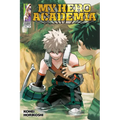 My Hero Academia, Vol. 29: Katsuki Bakugo Rising