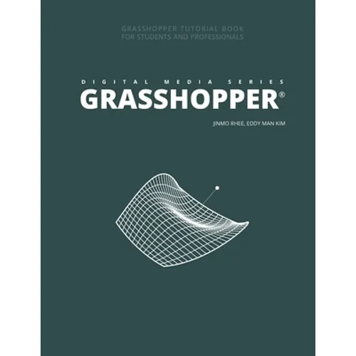 Digital Media Series: Grasshopper