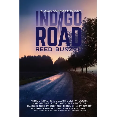 Indigo Road