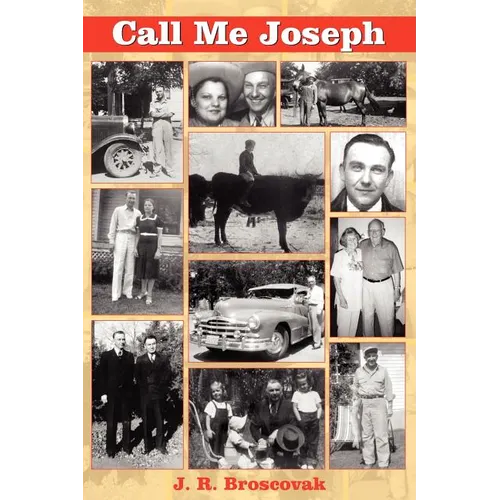 Call Me Joseph