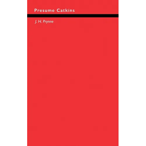 Presume Catkins