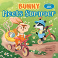 Bunny Meets Summer