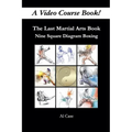 The Last Martial Arts Book