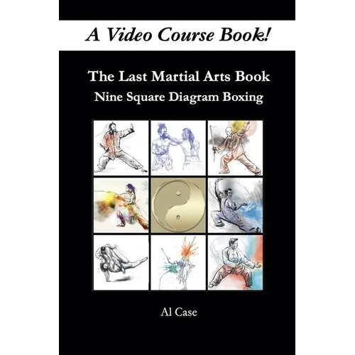 The Last Martial Arts Book