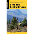 Best Easy Day Hikes Bend and Central Oregon