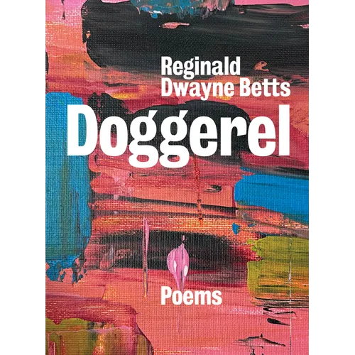 Doggerel: Poems
