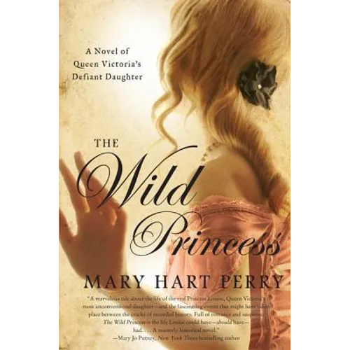 The Wild Princess