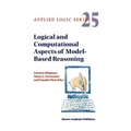 Logical and Computational Aspects of Model-Based Reasoning