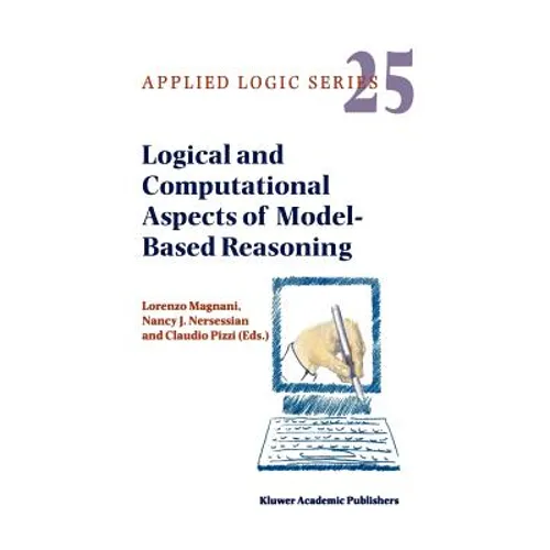 Logical and Computational Aspects of Model-Based Reasoning
