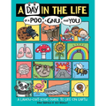 A Day in the Life of a Poo, a Gnu, and You